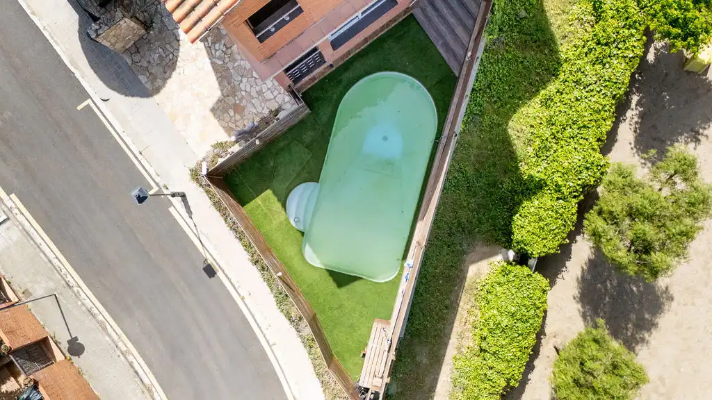 Casa amb terrassa en venda a Sant Vicenç centre, imagen 3