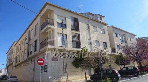 Foto 5 de Apartament en venda a Alcaudete, Jaén