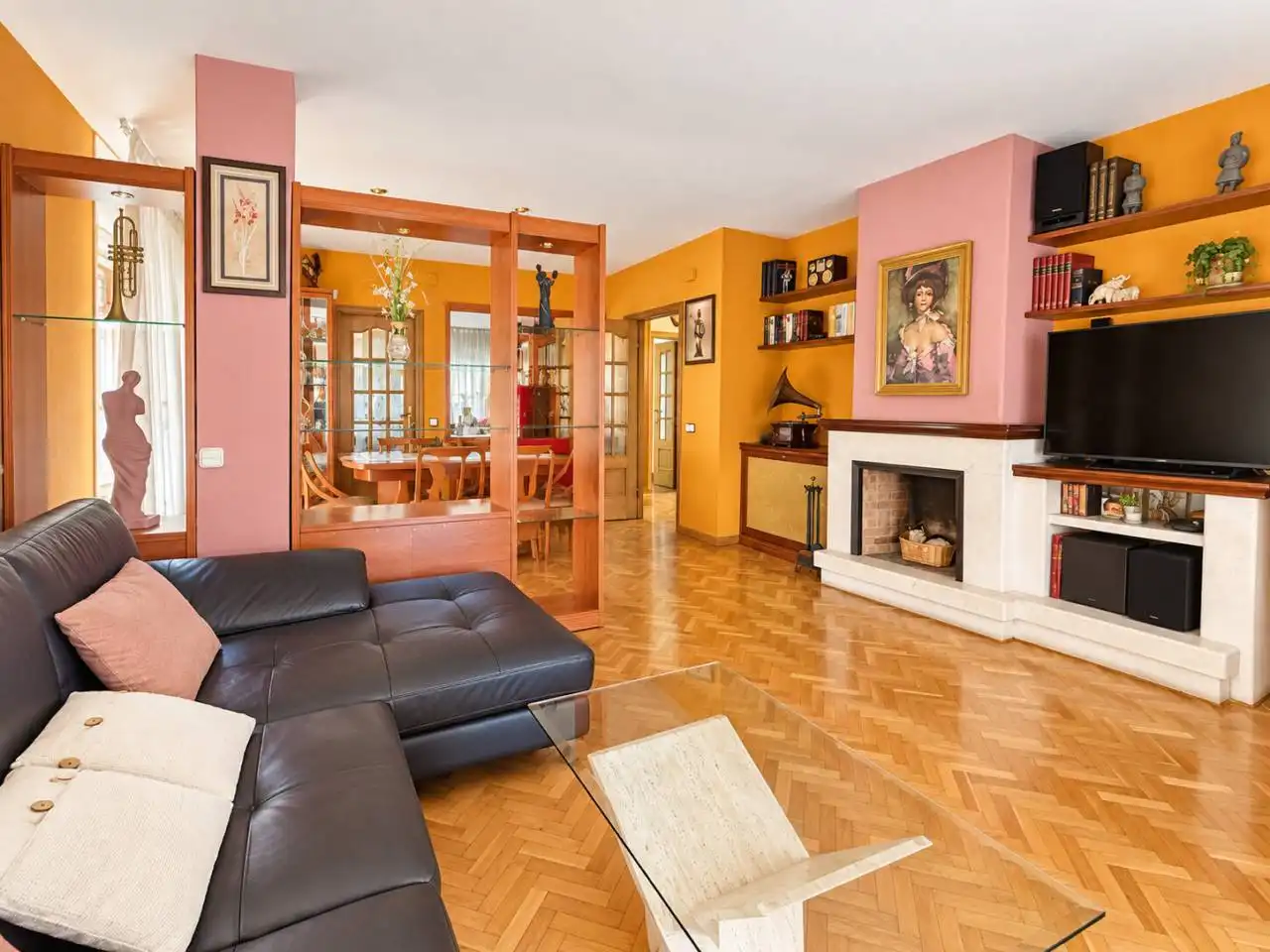 Appartement avec terrasse à vendre à Paseo Almogàvers 16, imagen 9