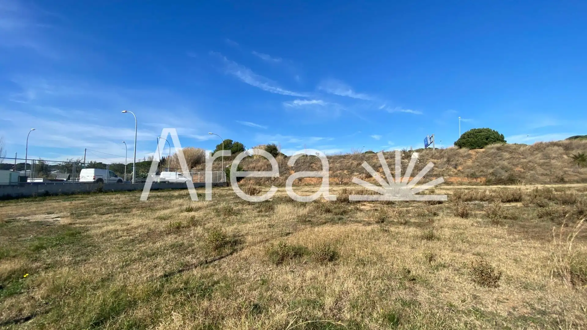 Terreno industrial en venta en Sant Andreu de Llavaneres