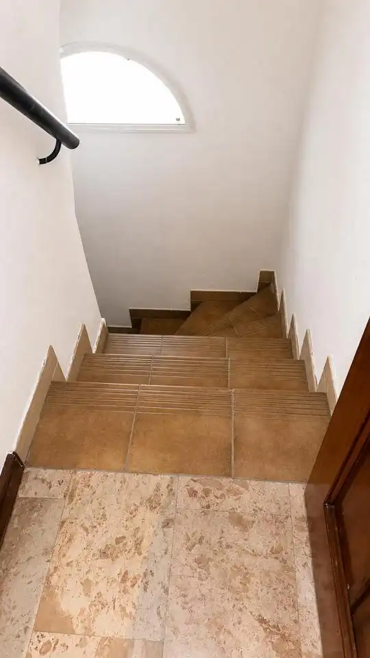 Habitatge amb jardí en venda a Avenida de Salamanca, imagen 19