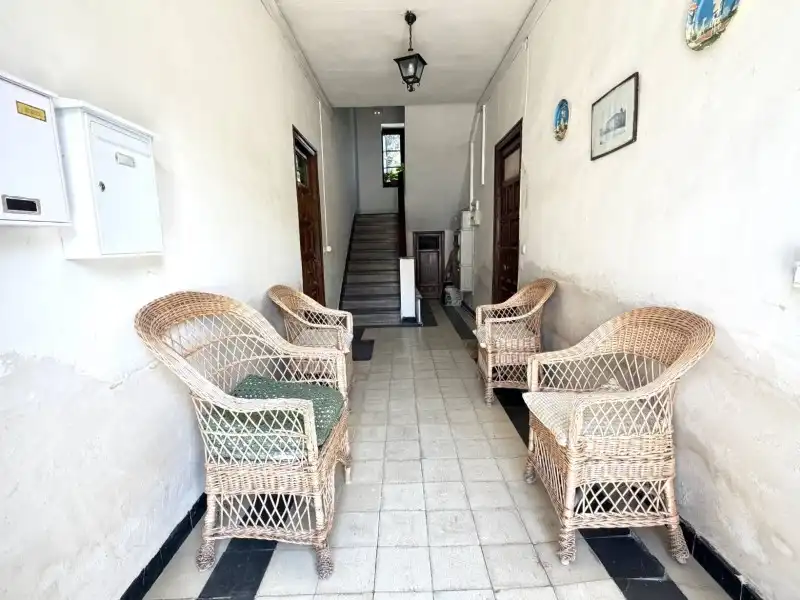 Flat for sale in El Espinar  with Heating