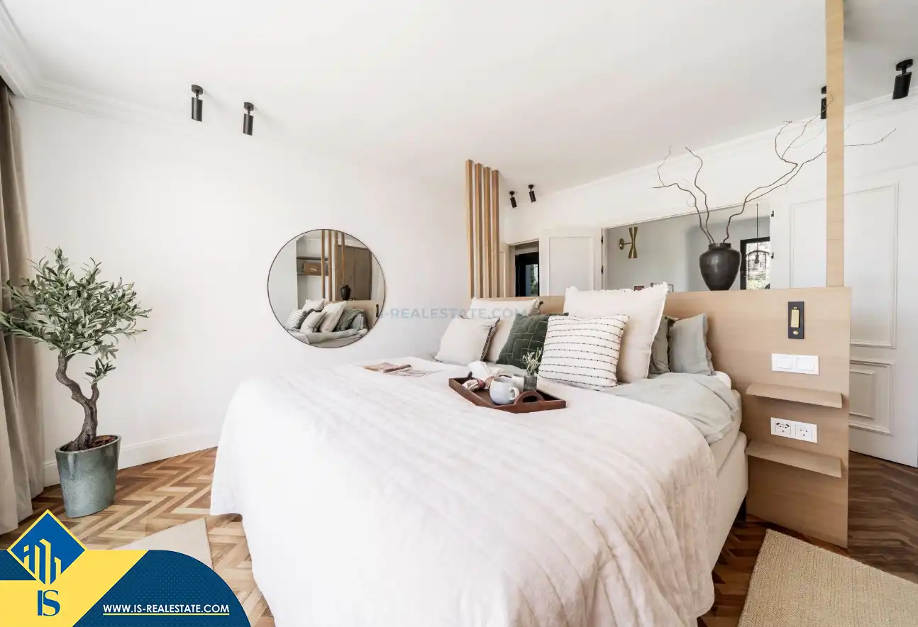 Chalet con piscina en venta en Nueva Andalucía, imagen 13