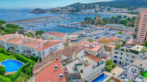 Foto 4 de Apartamento en venta en De Llevant, 21, Volta de l'Ametller, Sant Feliu de Guíxols