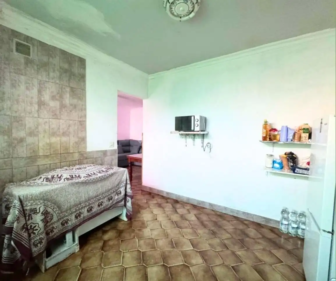 Habitación de Casa o chalet en venta en Las Cabezas de San Juan con Terraza
