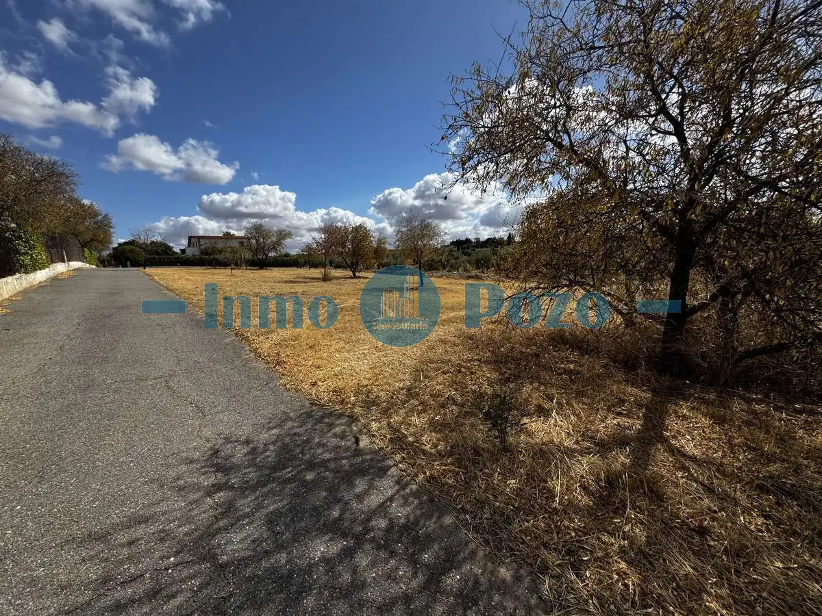 Terreno residencial en venta en Almendralejo, imagen 4