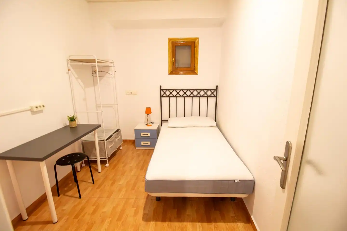 Apartament amb terrassa de lloguer a calle de Lluís Despuig, imagen 25