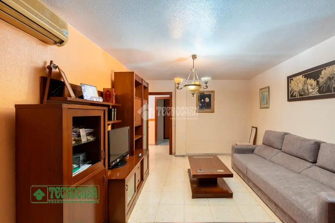 Appartamento in vendita a El Ejido Ciudad, imagen 3