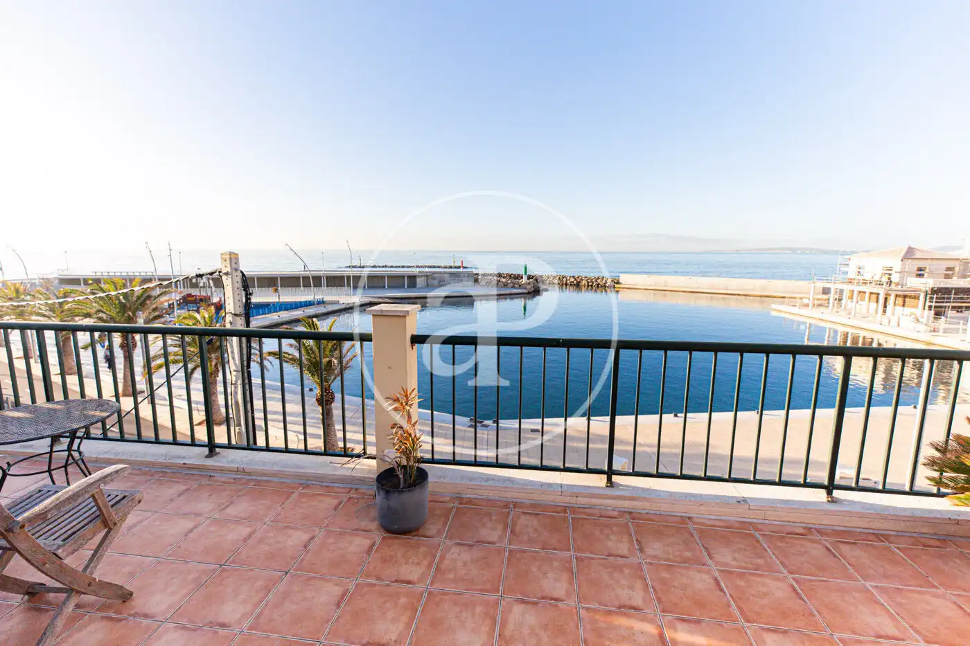 Piscina de Casa o chalet en venta en  Palma de Mallorca con Aire acondicionado, Calefacción y Jardín privado