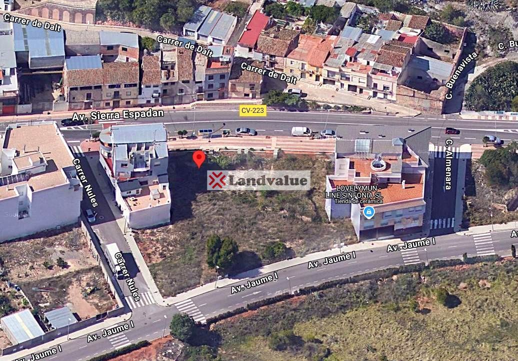 Residencial en venda en Artana