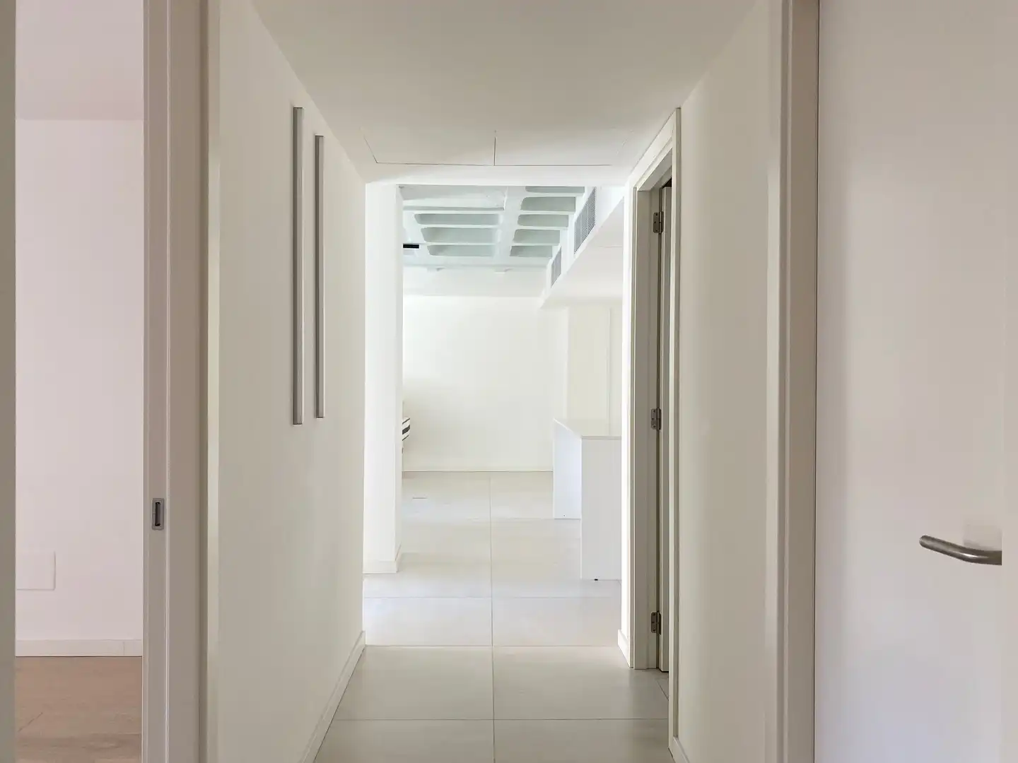 Apartament de lloguer en  Palma de Mallorca amb Terrassa i Balcó