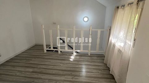Foto 5 de Piso de alquiler en De Benéfica Belén, Quintana, Madrid Capital