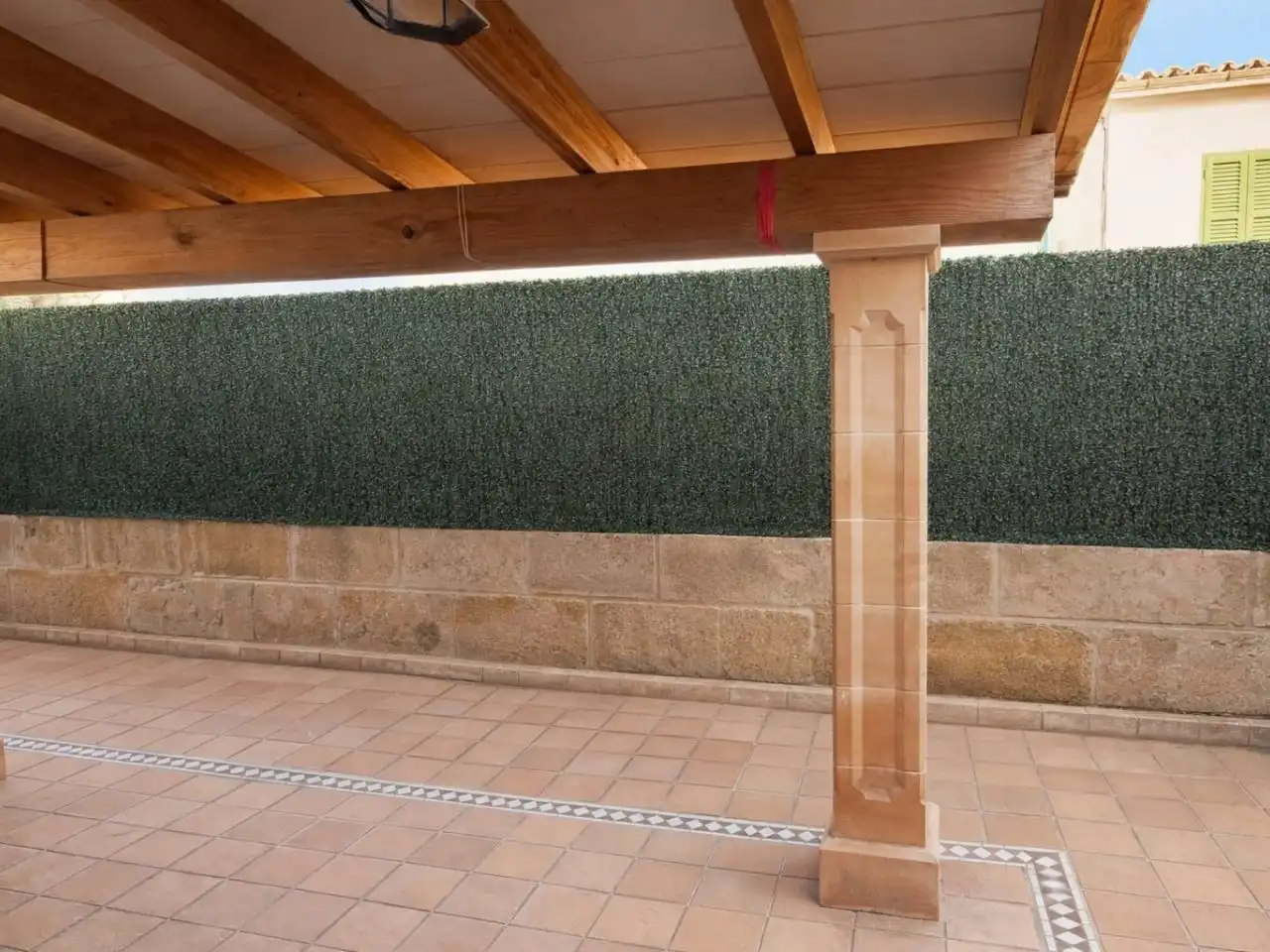 Semi-detached house with pool for sale in Carrer del Turc 17, imagen 16