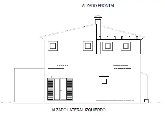 Rural land for sale in Poligono  3 Parcela 167-170, imagen 39