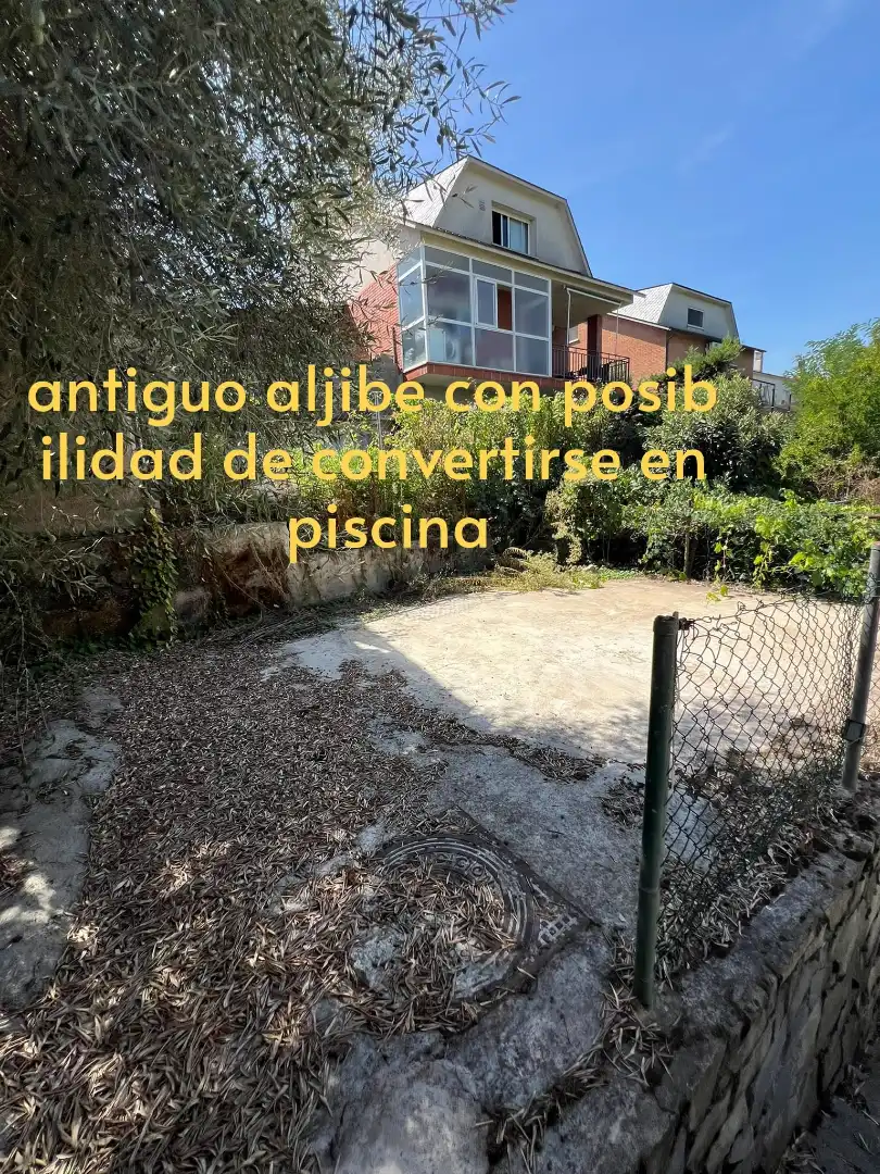 Casa amb jardí en venda a Carrer de les Garrigues, imagen 27