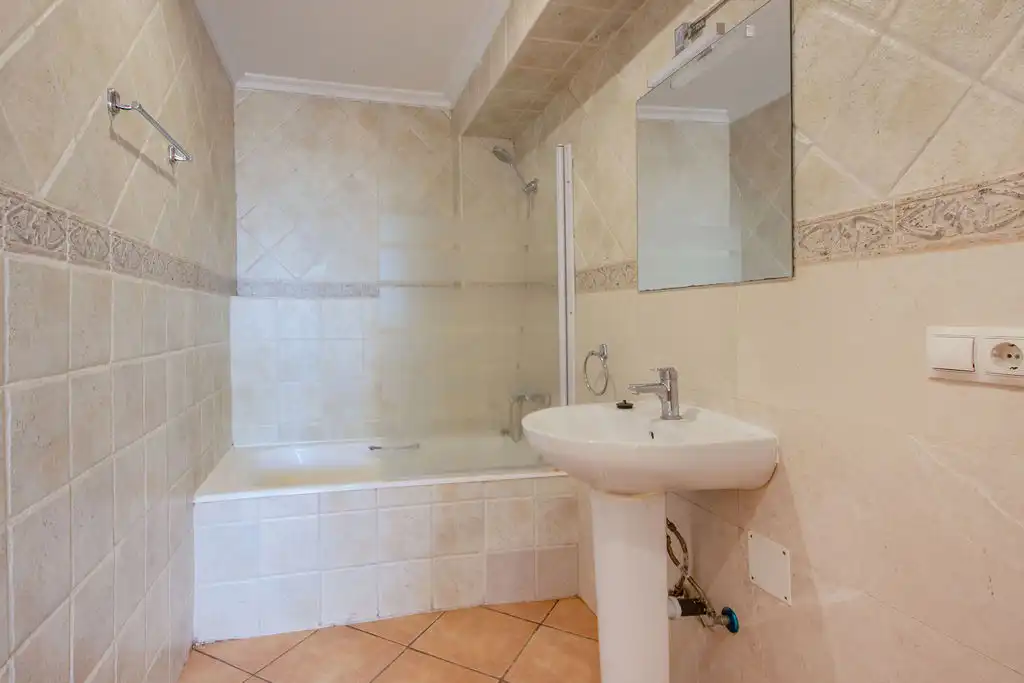 Badezimmer von Dachboden zum Verkauf in  Palma de Mallorca