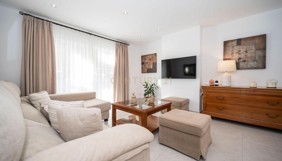 Photo 1 of Apartment for sale in Carrer Dels Tamarells, N 1, Sant Antoni de Portman, 1, Sant Antoni de Portmany, Illes Balears