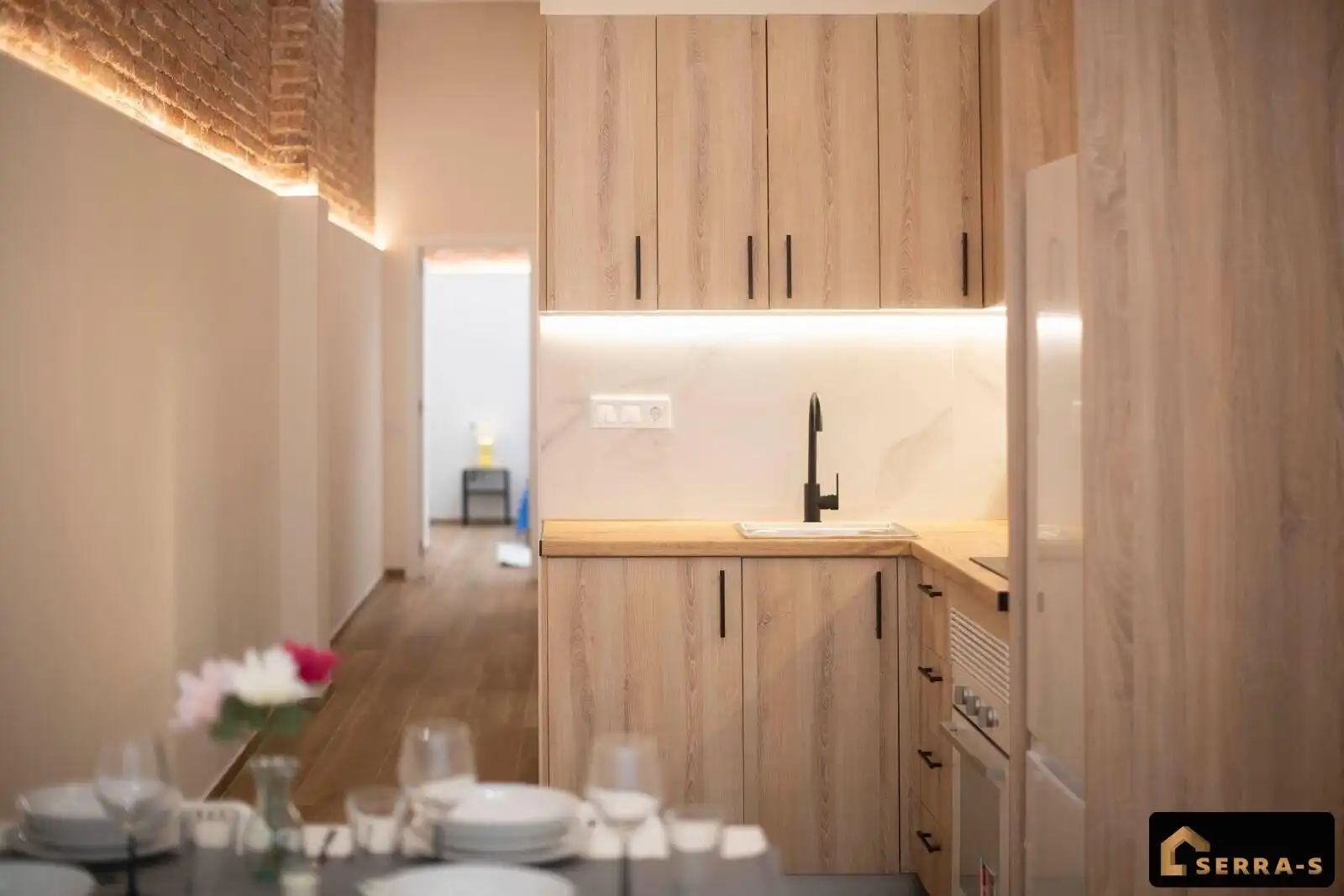 Ground floor for sale in Sant Andreu, imagen 35