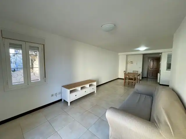 Piso de alquiler en Calle Salamero, 4, Graus