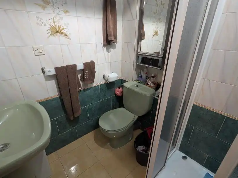 Baño de Piso en venta en San José Obrero
