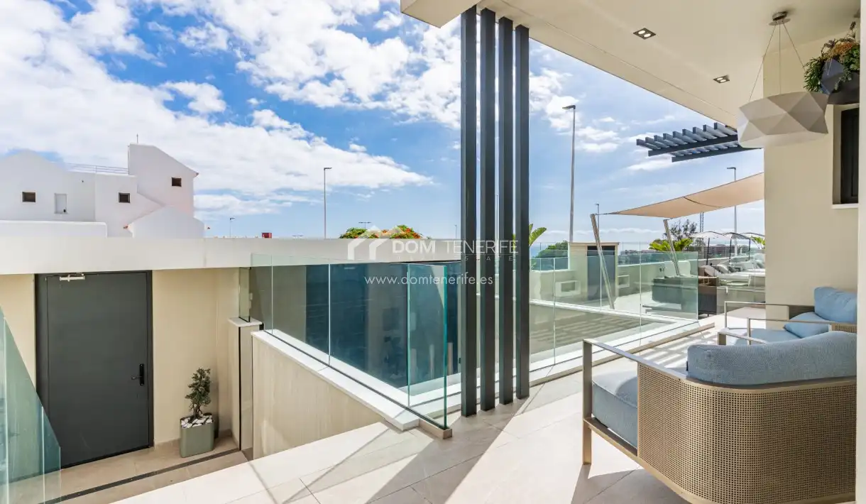 Maison avec piscine à vendre à Costa Adeje, imagen 5