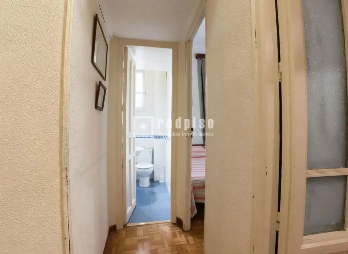 Piso en venta en de Bravo Murillo, Arapiles