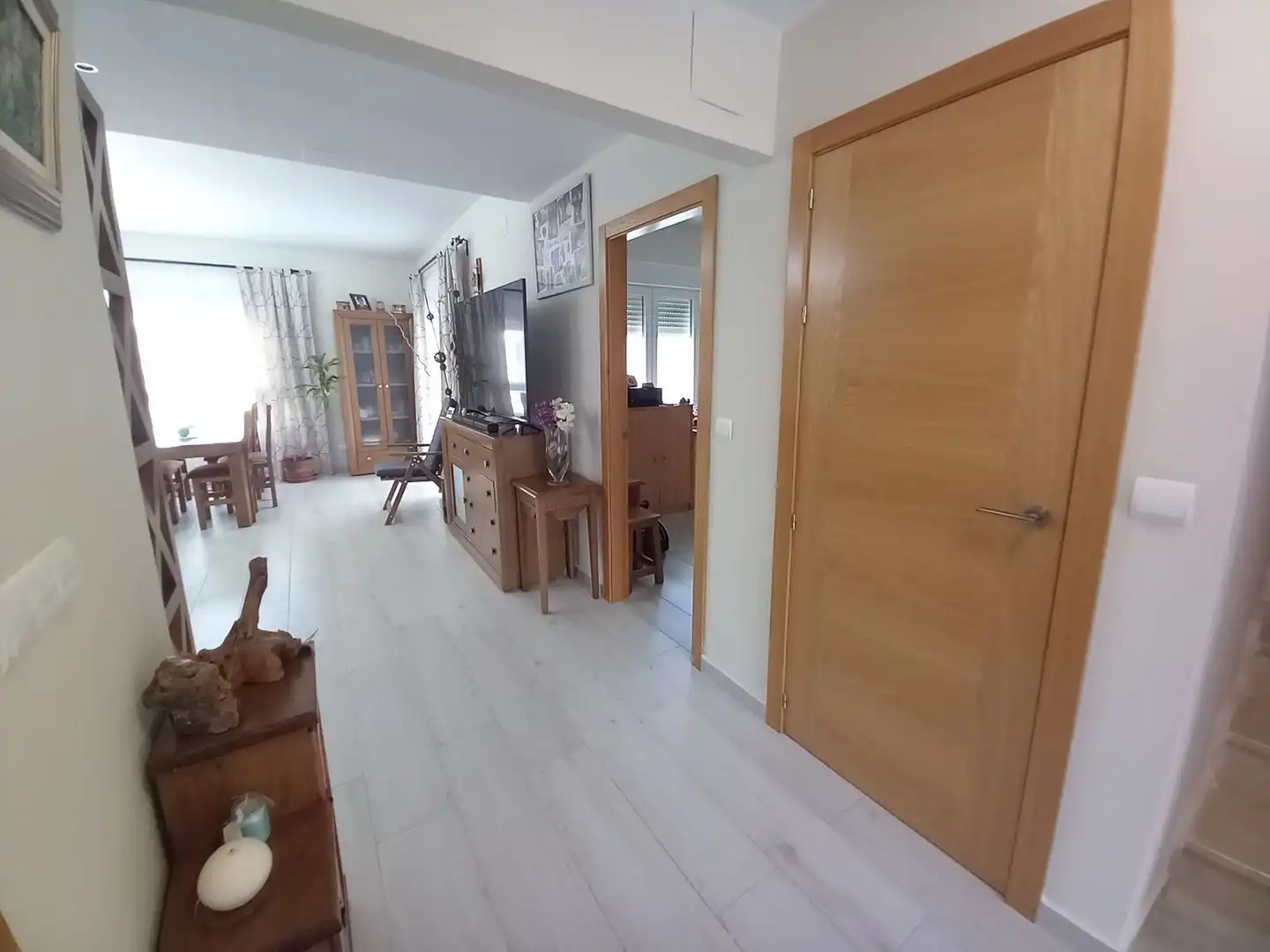 Houses for sale in Ronda  with Air Conditioner, Heating and Private garden