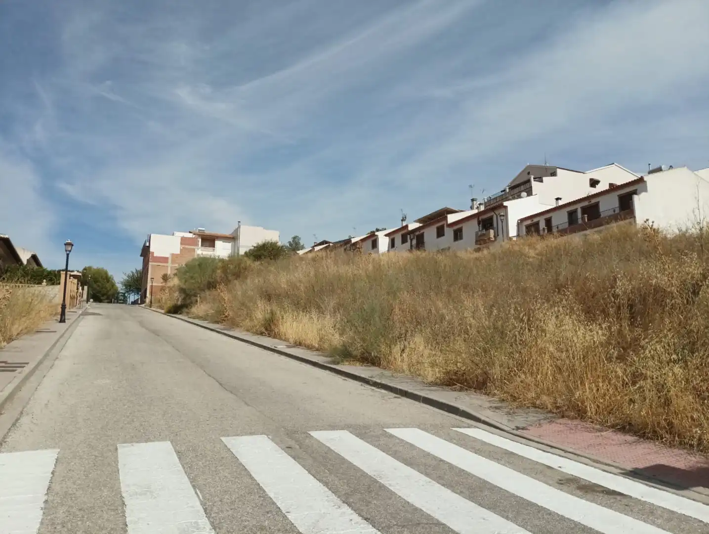 Terreno residenziale in vendita a Deifontes, imagen 4