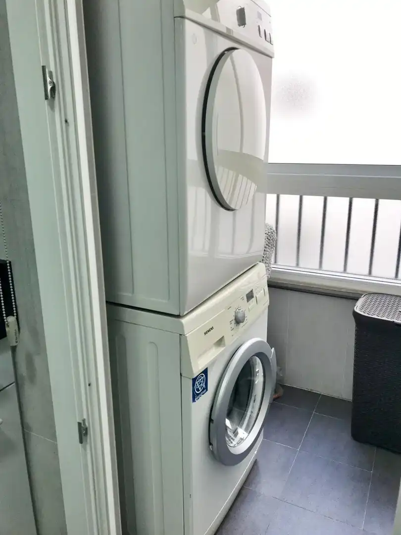 Flat with lift for sale in DOCTOR FLEMING, imagen 12