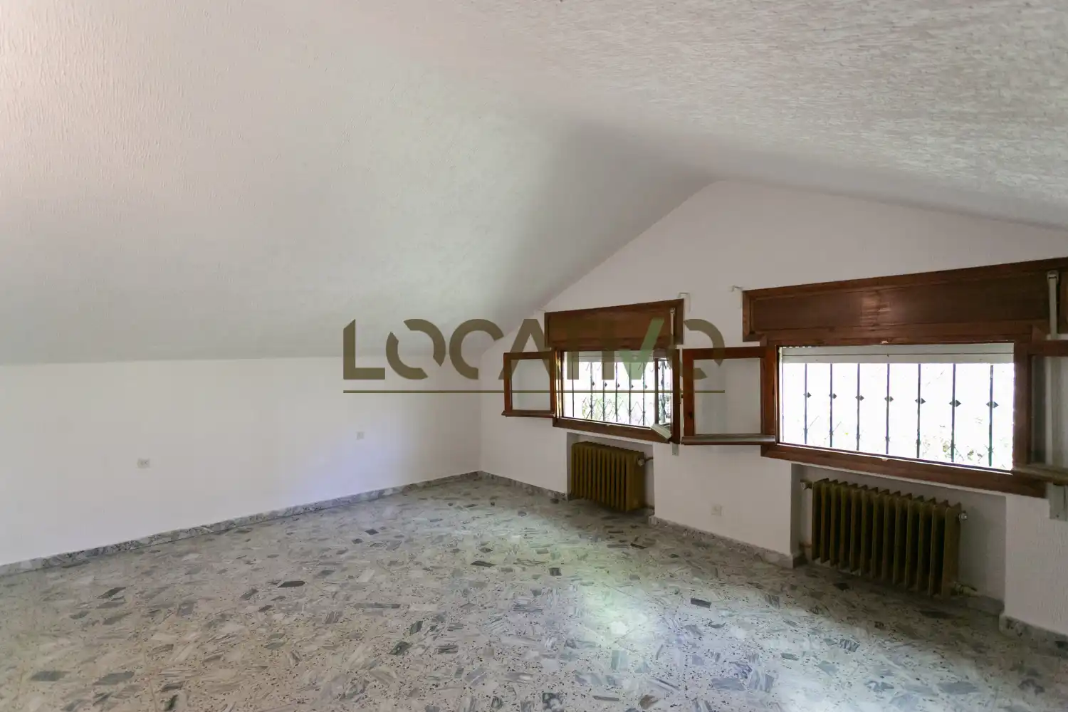 Casa amb piscina en venda a Robledo de Chavela, imagen 53