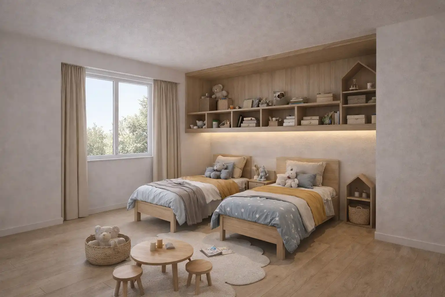 Casa d'obra nova en venda a Ronda Sant Jordi 71, imagen 8