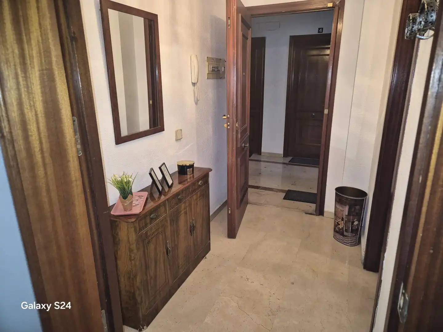 Piso en venta en Montilla con Trastero y Amueblado