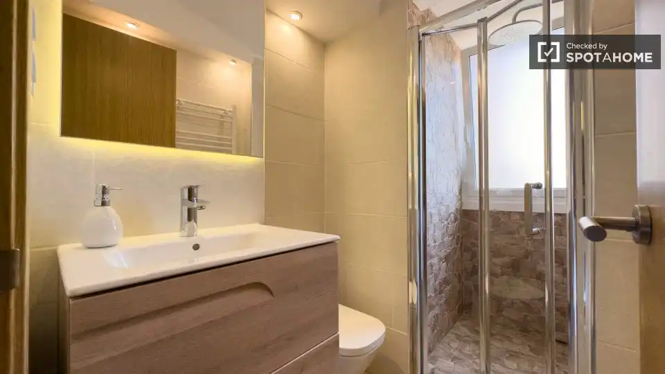 Wohnung zur Miete in Porta