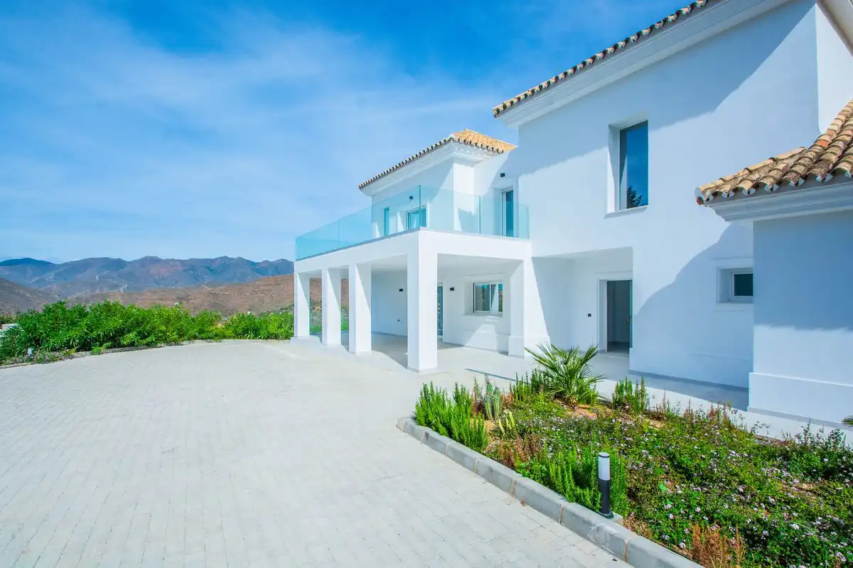 Terraced house for sale in La Mairena, imagen 28