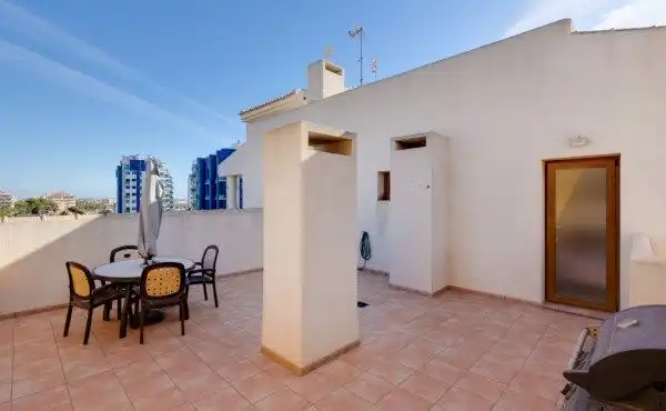 Penthouse mit Terrasse zum Verkauf in N/A, imagen 15