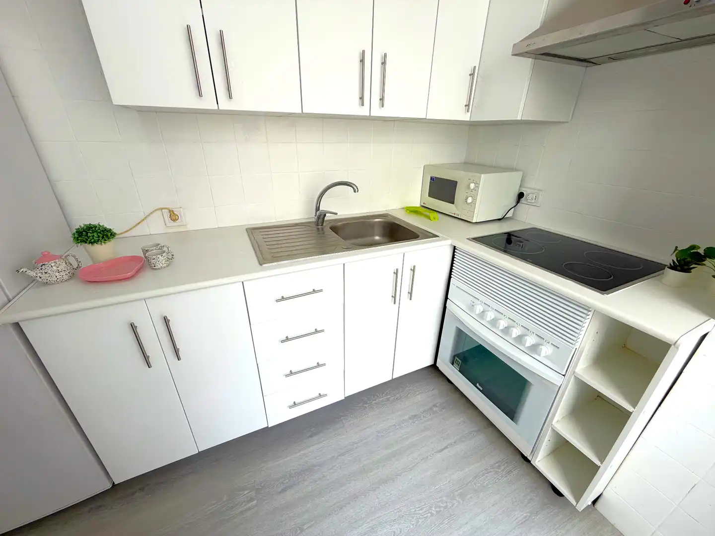 Piso con terraza en venta en Benalúa - Babel, imagen 17