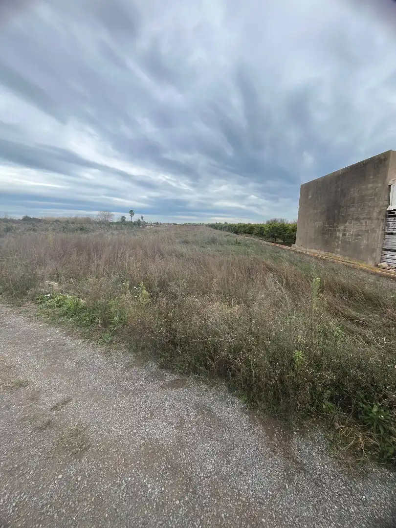 Terrain rustique à vendre à Sagunto ciudad, imagen 2