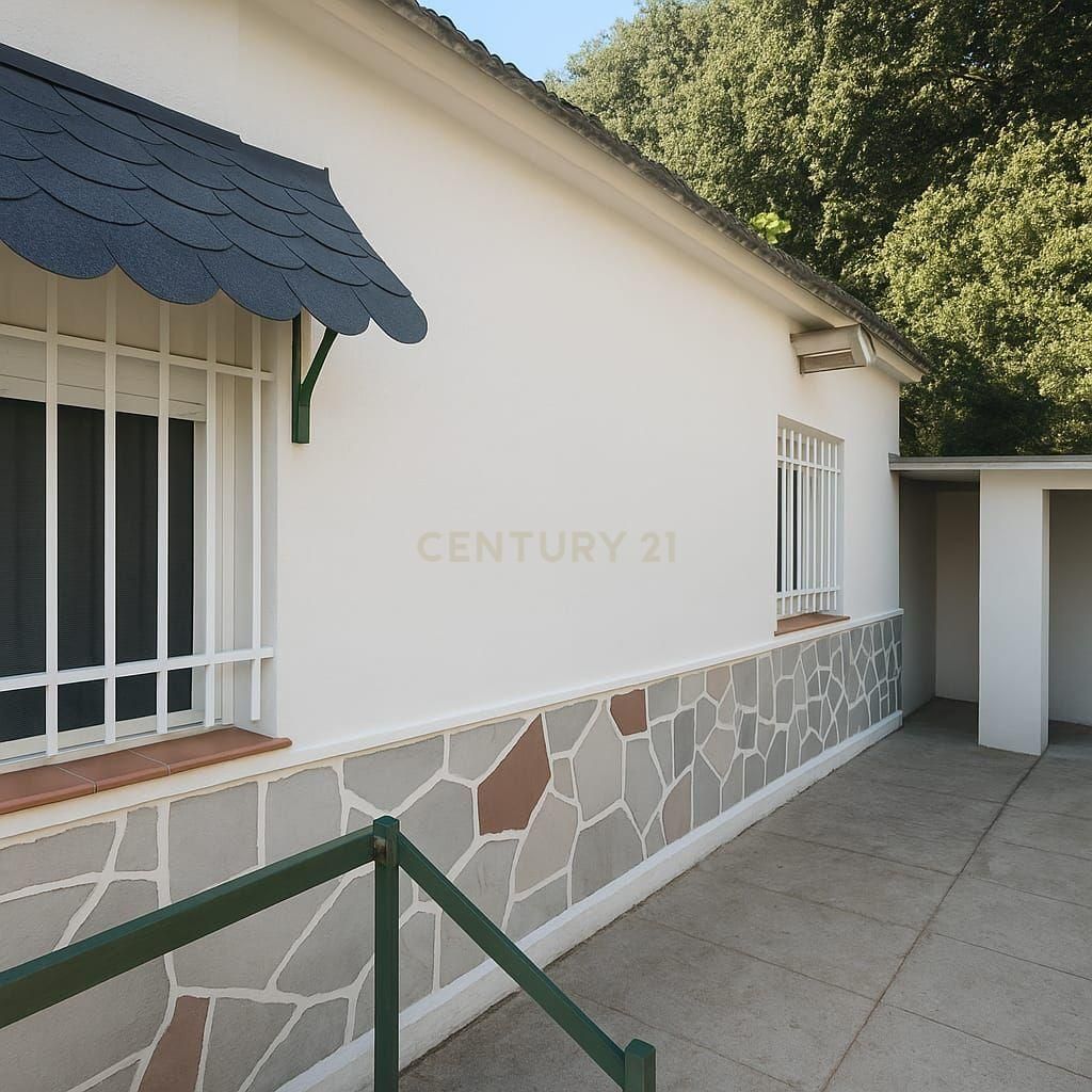 Casa o chalet en venta en Passatge Camí del Mas Sauro, Barcelona, Spain, Vallvidrera - Tibidabo - Les Planes