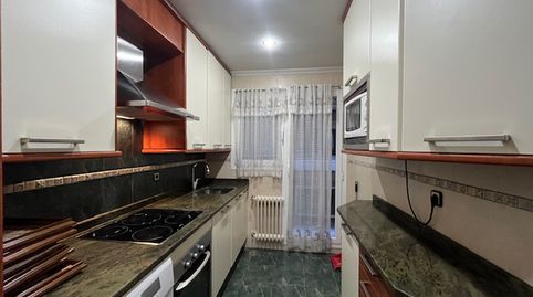 Foto 3 de Pis en venda a Hoyuelo, Pacífico, Madrid Capital