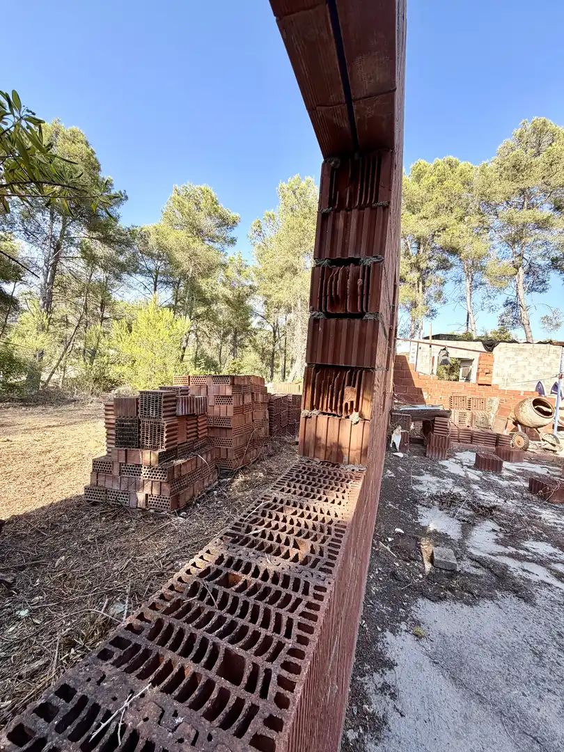 Residential land for sale in Avinyonet del Penedès, imagen 5