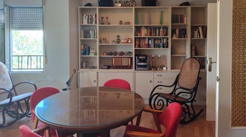 Photo 2 of Flat to rent in El Raval - Portes Encarnades, Alicante