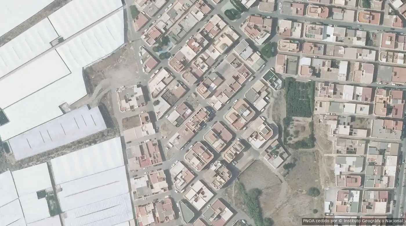 Piso en venta en Adra