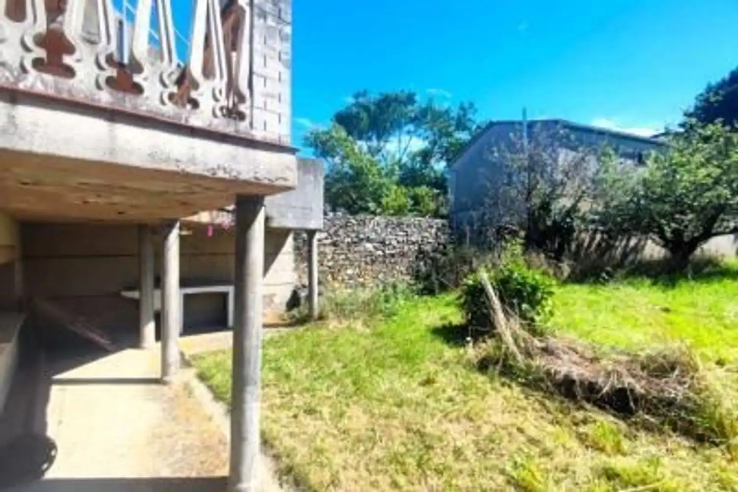 Casa o chalet en venta en Tapia de Casariego con Jardín privado, Terraza y Trastero