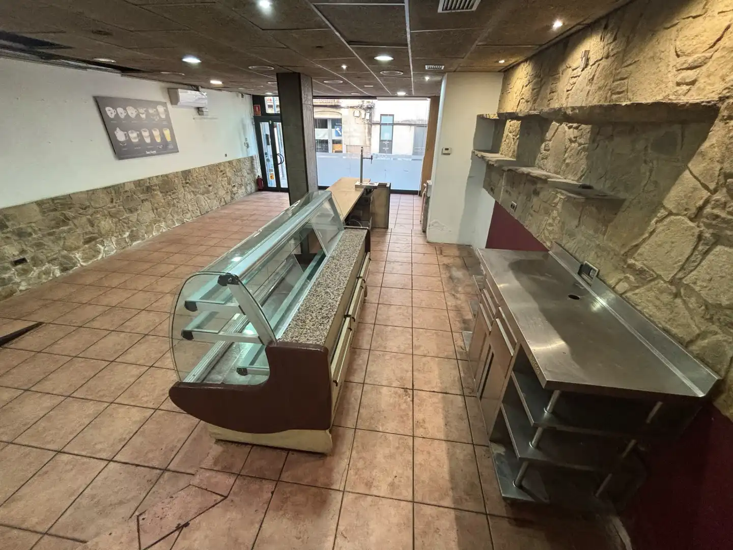 Locale commerciale in affitto a Carrer Vista Alegre 1, imagen 15