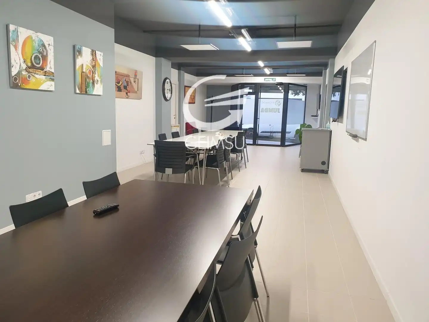 Gewerbefläche zum Verkauf in CALLE DE LA PUBILLA CASES, imagen 41