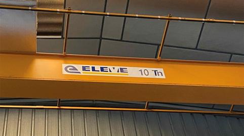 Photo 3 of Industrial buildings for rent in Carrer Josep Tarradellas, Sant Llorenç d'Hortons, Barcelona