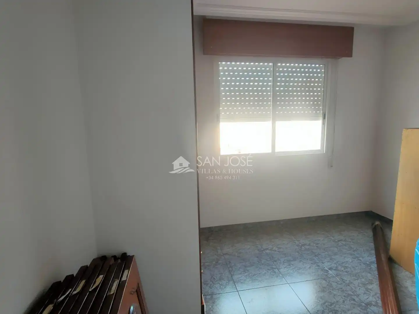 Flat with terrace for sale in Aspe Centro, imagen 18