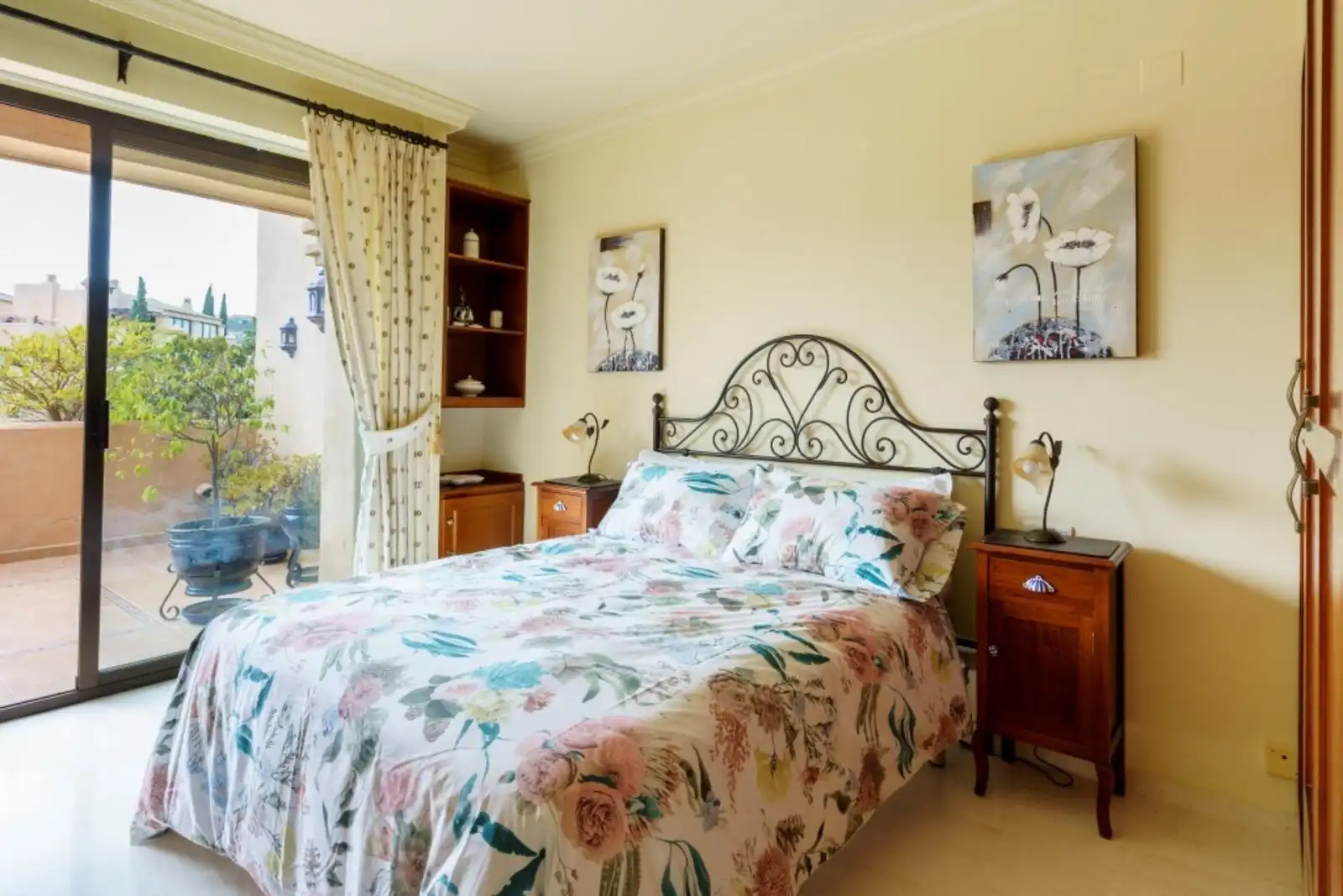 Penthouse mit Pool zum Verkauf in Benamara - Atalaya, imagen 11