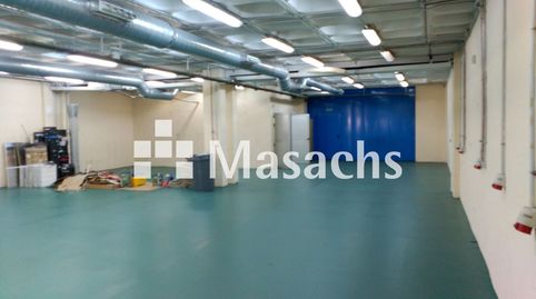 Photo 4 of Industrial buildings for rent in Via de Los Poblados, Corralejos - Campo de las Naciones, Madrid Capital