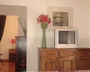 Sala d'estar de Apartament en venda en  Córdoba Capital amb Terrassa